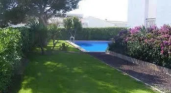 Villa Cap D En Font Binissafuller