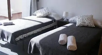 Villa Cap D En Font Binissafuller Spagna