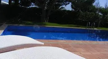 Villa Cap D En Font Binissafuller 0*,
