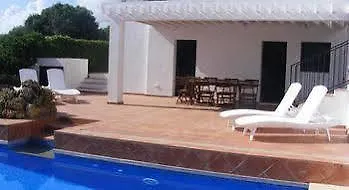 Villa Cap D En Font Binissafuller Spagna