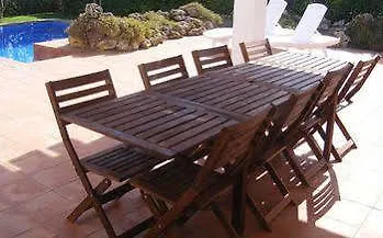 Villa Cap D En Font Binissafuller