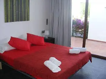 Villa Cap D En Font Binissafuller Spagna
