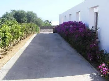Villa Cap D En Font Binissafuller